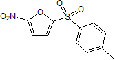 Selective UBE2N inhibitor