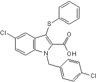 Potent, selective PPARγ partial agonist