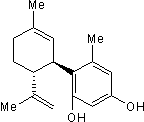 Potent GPR55 agonist
