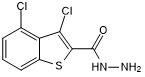 Potent and selective 8-oxoguanine DNA glycosylase 1 (OGG1) inhibitor