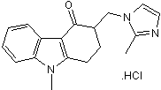 Selective 5-HT3 antagonist