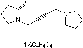 Muscarinic agonist