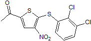 USP7 inhibitor