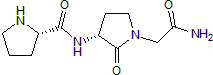 Allosteric modulator of D2 receptors