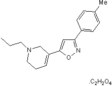 High affinity, selective σ1 ligand