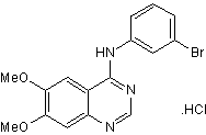 EGFR-kinase inhibitor