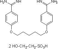 NMDA antagonist: antimicrobial