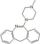 Potent hM3Dq and hM4Di DREADD agonist in vitro