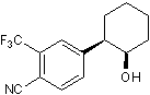 Non-steroidal androgen receptor antagonist
