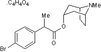 Presynaptic cholinergic modulator