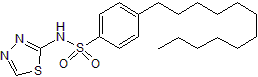 Dual Akt and PDK1 inhibitor; antitumor