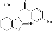 p53 inhibitor. Also aryl hydrocarbon receptor agonist