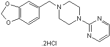 Dopamine agonist