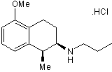 Antagonist; preferential action at D2-like autoreceptors