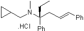 Selective σ1 ligand; antidepressant