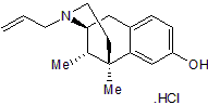 σ1 selective agonist
