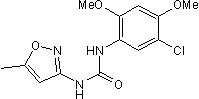 Positive allosteric modulator of α7 nAChRs; active in vivo