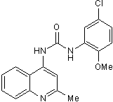 IGF1R inhibitor