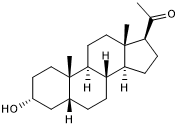 Postitive allosteric modulator of GABAA receptors