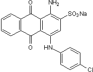 Non-selective NTPDase inhibitor