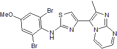 Bmi-1 inhibitor; antitumor