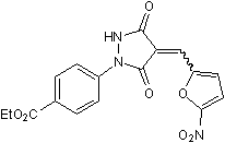 Ubiquitin-activating enzyme (E1) inhibitor