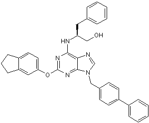ARFGAP1 inhibitor; modulates Wnt/β-catenin signaling