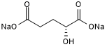 KDM4A inhibitor; also NF-κB activator
