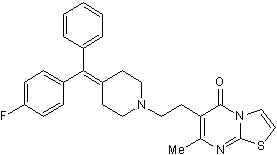 Diacylglycerol kinase inhibitor; increases PKC activity