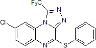 Inhibitor of TNF-α receptor 1 signaling