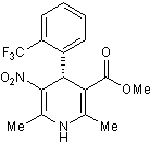 CaV1.x blocker; (R)-(+)-enantiomer of (±)-Bay K 8644; also TMEM176B inhibitor