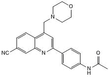 ctRAGE-DIAPH1 interaction antagonist; reduces inflammatory signaling in diabetic mice