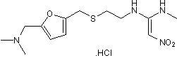 Selective H2 antagonist