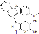 RalA and RalB inhibitor