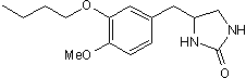 PDE4 inhibitor