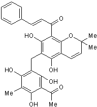 Reported PKCδ inhibitor