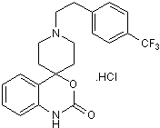 CCR2b chemokine receptor antagonist