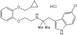 α1A antagonist