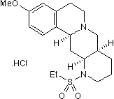 Potent and selective α2 antagonist