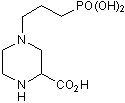 Potent NMDA antagonist
