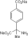 Non-selective mGlu antagonist; disodium salt of (RS)-MCPG (Cat. No. 0336)