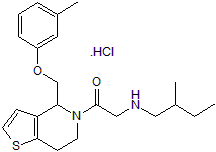 Hedgehog acyltransferase (Hhat) inhibitor; cell permeable