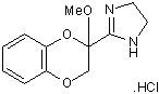 Potent, selective α2D antagonist
