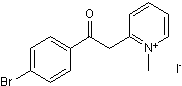 α7 nAChR partial agonist