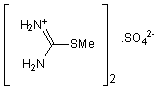 Highly selective iNOS inhibitor