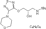 β1 antagonist