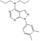 Suppressor of complex III superoxide production