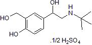 β2-adrenoceptor agonist