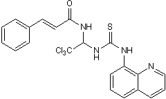 Selective inhibitor of eIF2α dephosphorylation