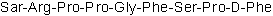 Potent and selective B1 agonist